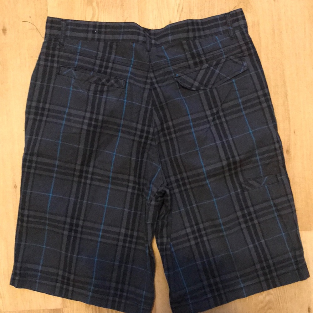 Point Zero Men’s Short - Picture 3 of 4